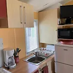 Mobil-home Vue Sur Le Portel