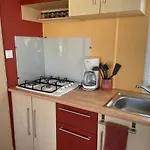 Apartment Mobil-home Vue Sur