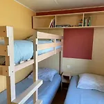 Mobil-home Vue Sur Apartment *