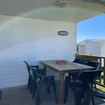 Mobil-home Vue Sur * Le Portel