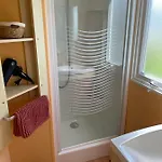 Mobil-home Vue Sur * Le Portel