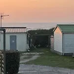 Mobil-home Vue Sur Apartment *