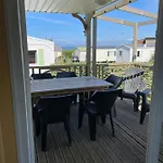 Mobil-home Vue Sur * Le Portel