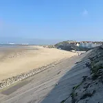 Mobil-home Vue Sur Le Portel