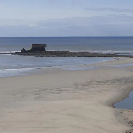 Lägenhet Mobil-home Vue Sur Le Portel