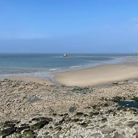 Mobil-home Vue Sur Le Portel