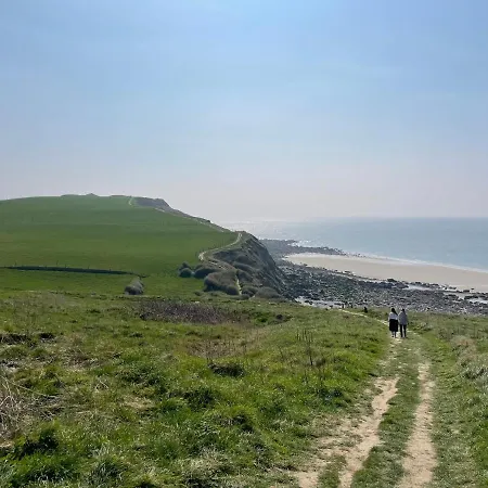Lägenhet Mobil-home Vue Sur Le Portel
