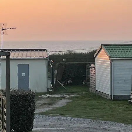 Mobil-home Vue Sur Appartamento *