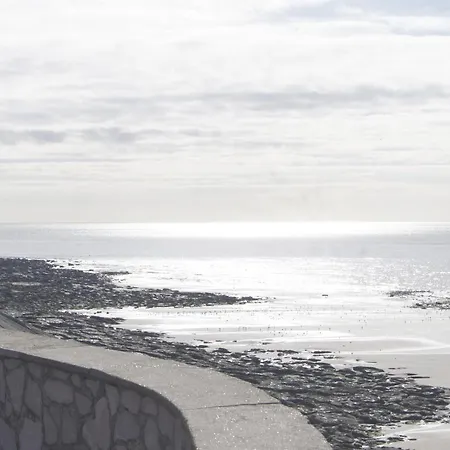 شقة Mobil-home Vue Sur