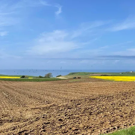 شقة Mobil-home Vue Sur *