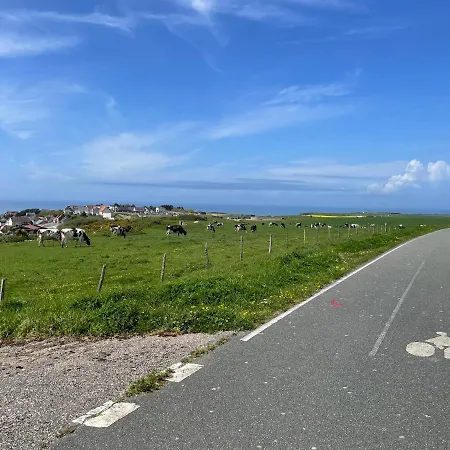 Mobil-home Vue Sur Lägenhet *