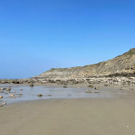 شقة Mobil-home Vue Sur *