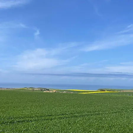 شقة Mobil-home Vue Sur *