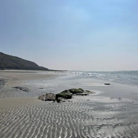 Mobil-home Vue Sur *