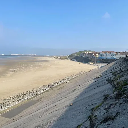 Mobil-home Vue Sur Le Portel