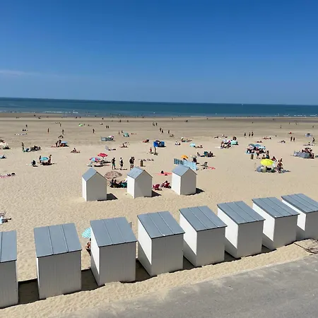 Mobil-home Vue Sur Le Portel