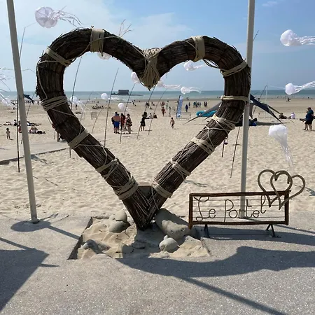 Mobil-home Vue Sur * Le Portel